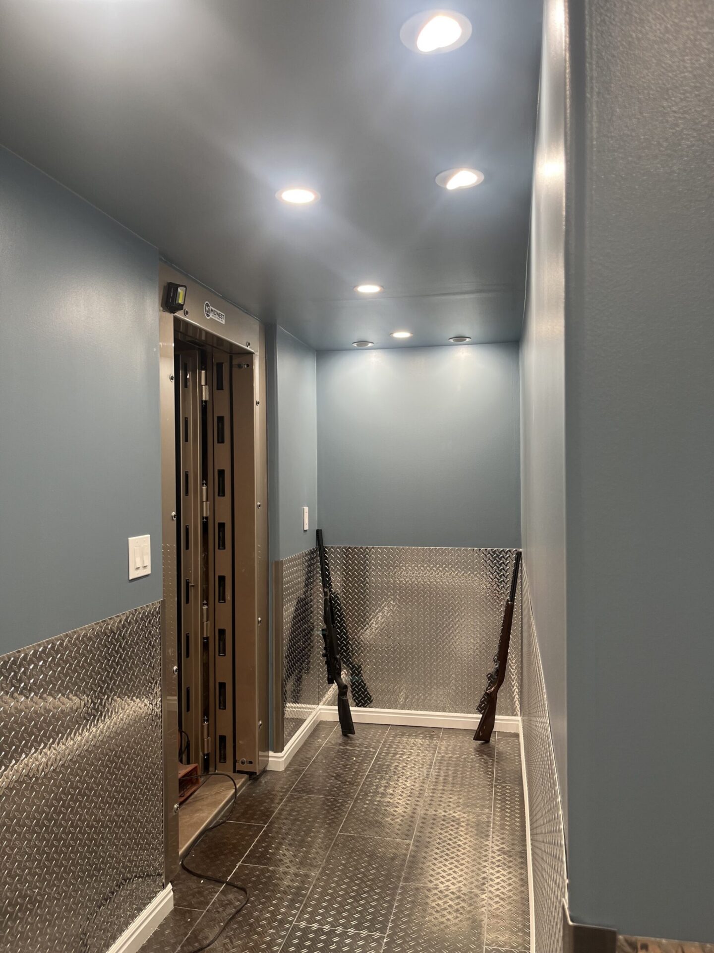 Electrical Remodeling in Alpine UT